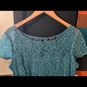 Party Dress 👗 by SL New York